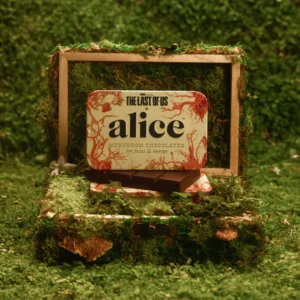 Alice Collectors Edition Set